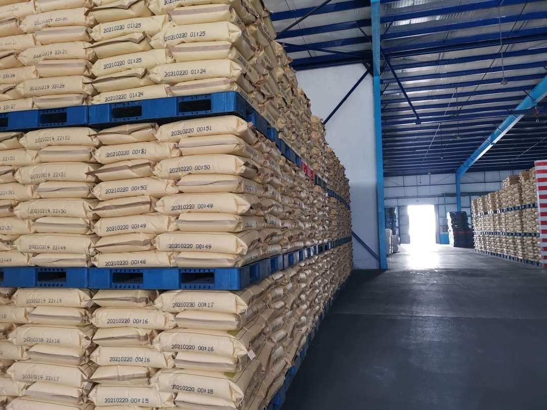 Wall-to-wall managed inventory